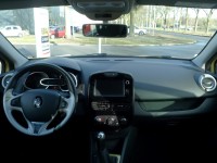 Renault Clio Geel Wijchen Nijmegen (33)