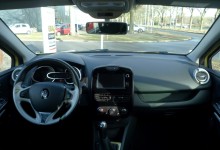 Renault Clio Geel Wijchen Nijmegen (33)