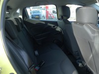 Renault Clio Geel Wijchen Nijmegen (32)