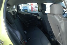 Renault Clio Geel Wijchen Nijmegen (32)