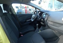 Renault Clio Geel Wijchen Nijmegen (31)