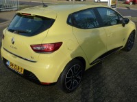 Renault Clio Geel Wijchen Nijmegen (17)