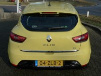 Renault Clio Geel Wijchen Nijmegen (16)