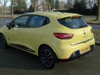Renault Clio Geel Wijchen Nijmegen (15)