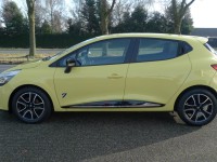 Renault Clio Geel Wijchen Nijmegen (14)