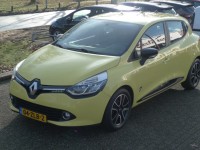 Renault Clio Geel Wijchen Nijmegen (13)