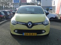 Renault Clio Geel Wijchen Nijmegen (12)