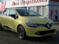 Renault Clio Geel Wijchen Nijmegen (11)