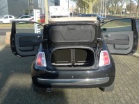 Fiat 500C Zwartwit Wijchen Nijmegen (26)