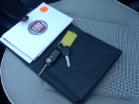 Fiat 500C Zwartwit Wijchen Nijmegen (38)