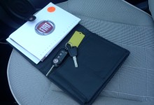 Fiat 500C Zwartwit Wijchen Nijmegen (38)