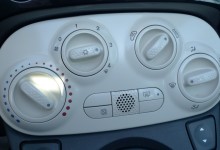 Fiat 500C Zwartwit Wijchen Nijmegen (36)