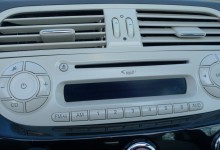 Fiat 500C Zwartwit Wijchen Nijmegen (35)