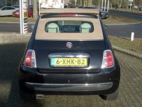 Fiat 500C Zwartwit Wijchen Nijmegen (16)