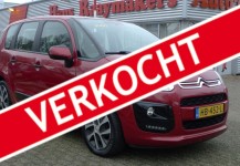Citroën C3 Picasso