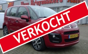 Citroën C3 Picasso