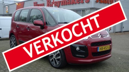 Citroën C3 Picasso