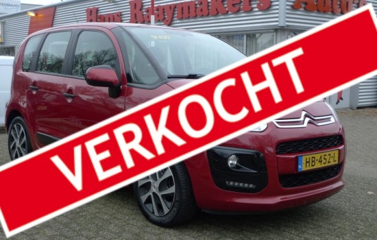Citroën C3 Picasso