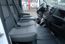 Citroen eJumper Wit Wijchen Nijmegen (32)