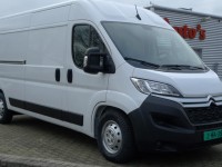 Citroen e jumper wit bestelwagen Wijchen Nijmegen (11) Citroen e jumper wit bestelwagen Wijchen Nijmegen (11)