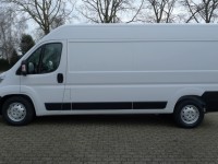 Citroen e jumper wit bestelwagen Wijchen Nijmegen (14) Citroen e jumper wit bestelwagen Wijchen Nijmegen (14)