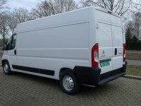 Citroen e jumper wit bestelwagen Wijchen Nijmegen (15) Citroen e jumper wit bestelwagen Wijchen Nijmegen (15)