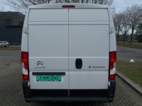 Citroen e jumper wit bestelwagen Wijchen Nijmegen (16) Citroen e jumper wit bestelwagen Wijchen Nijmegen (16)