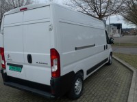 Citroen e jumper wit bestelwagen Wijchen Nijmegen (17) Citroen e jumper wit bestelwagen Wijchen Nijmegen (17)