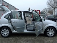 Citroen C3 Lichtgrijs Wijchen Nijmegen (28)
