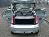 Citroen C3 Lichtgrijs Wijchen Nijmegen (26)