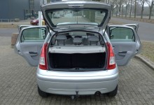 Citroen C3 Lichtgrijs Wijchen Nijmegen (26)