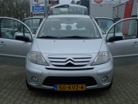 Citroen C3 Lichtgrijs Wijchen Nijmegen (22)