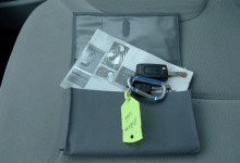 Citroen C3 Lichtgrijs Wijchen Nijmegen (35)