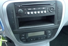 Citroen C3 Lichtgrijs Wijchen Nijmegen (34)