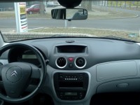 Citroen C3 Lichtgrijs Wijchen Nijmegen (32)