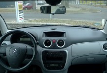 Citroen C3 Lichtgrijs Wijchen Nijmegen (32)