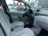 Citroen C3 Lichtgrijs Wijchen Nijmegen (31)