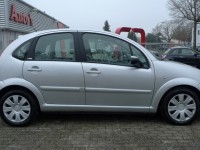 Citroen C3 Lichtgrijs Wijchen Nijmegen (18)