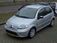 Citroen C3 Lichtgrijs Wijchen Nijmegen (13)