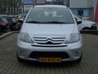 Citroen C3 Lichtgrijs Wijchen Nijmegen (12)