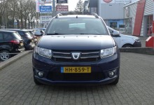 Dacia Logan MCV Blauw Wijchen Nijmegen (12)