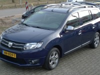 Dacia Logan MCV Blauw Wijchen Nijmegen (13)