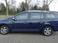 Dacia Logan MCV Blauw Wijchen Nijmegen (14)