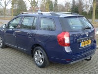 Dacia Logan MCV Blauw Wijchen Nijmegen (15)