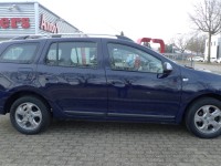 Dacia Logan MCV Blauw Wijchen Nijmegen (18)