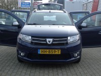Dacia Logan MCV Blauw Wijchen Nijmegen (22)