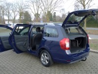 Dacia Logan MCV Blauw Wijchen Nijmegen (25)