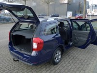 Dacia Logan MCV Blauw Wijchen Nijmegen (27)