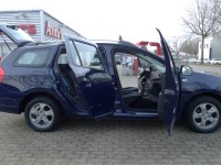 Dacia Logan MCV Blauw Wijchen Nijmegen (28)