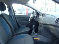 Dacia Logan MCV Blauw Wijchen Nijmegen (31)